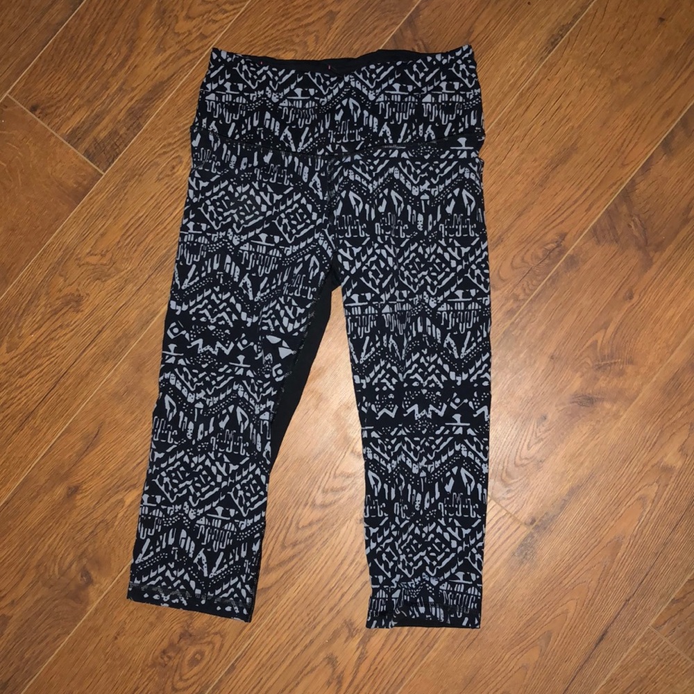 Victoria’s Secret Sport Knockout Capri